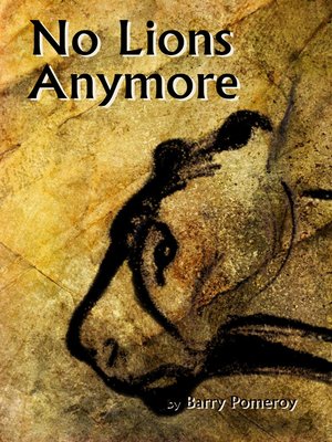cover image of No Lions Anymore